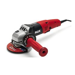 Small Angel Grinder 115 with Tachnogenerator / FLEX